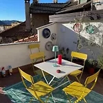 Дом отдыха Casa Curie *