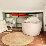 Casa Curie Дом отдыха *