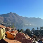 Casa Curiè Moltrasio