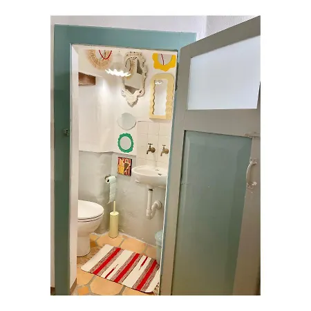Casa Curie 度假居 莫尔特拉西奥