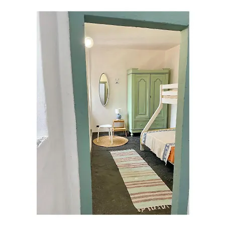 度假居 Casa Curie