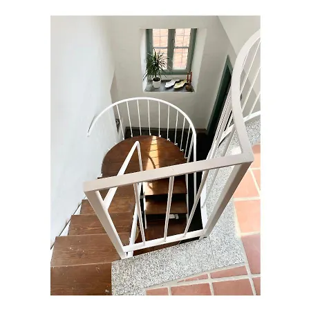 Casa Curie 度假居