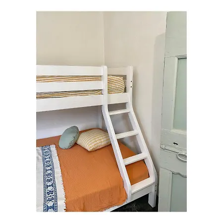 度假居 Casa Curie *
