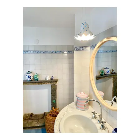 Casa Curie * 莫尔特拉西奥