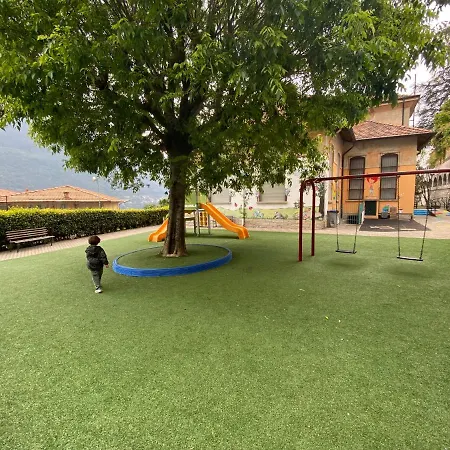 Feriehus Casa Curie
