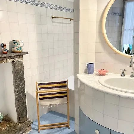Feriehus Casa Curie