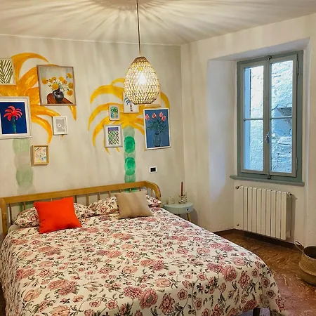 度假居 Casa Curie
