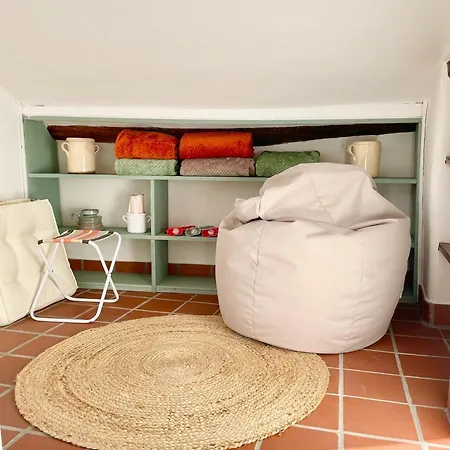 Casa Curie Feriehus *