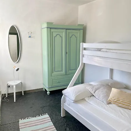 Feriehus Casa Curie