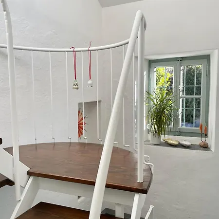 度假居 Casa Curie