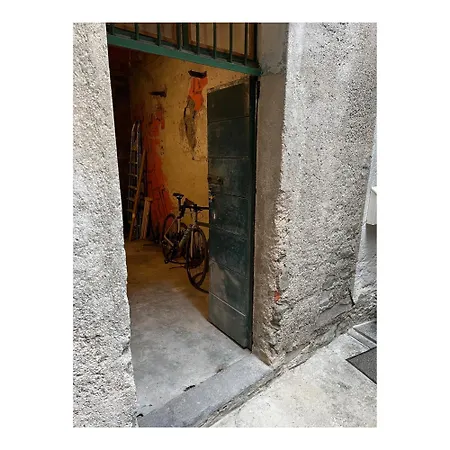 度假居 Casa Curie