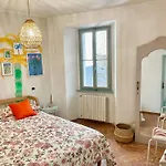 Dom wakacyjny Casa Curie Moltrasio