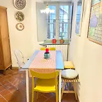 Dom wakacyjny Casa Curie *