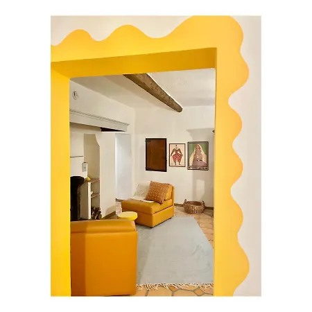 Casa Curie 莫尔特拉西奥