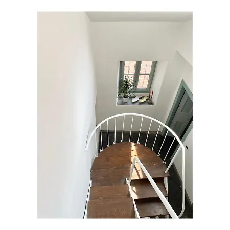 Casa Curie Feriehus