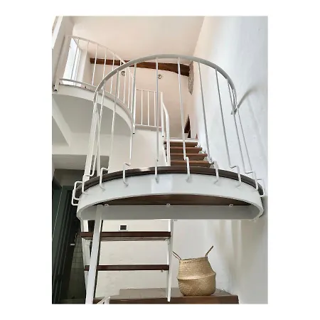 Casa Curie 度假居