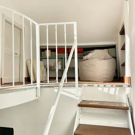 Casa Curie * 莫尔特拉西奥