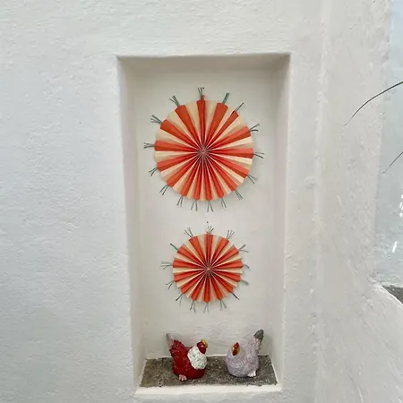 度假居 Casa Curie