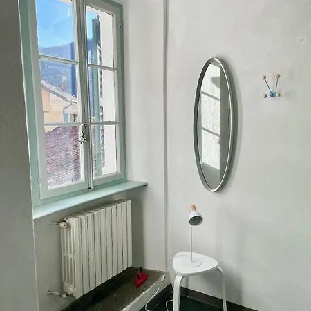 Casa Curie 莫尔特拉西奥