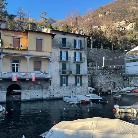 度假居 Casa Curie *