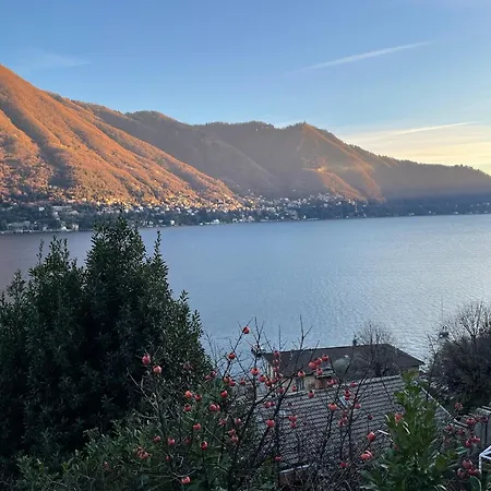 度假居 Casa Curie