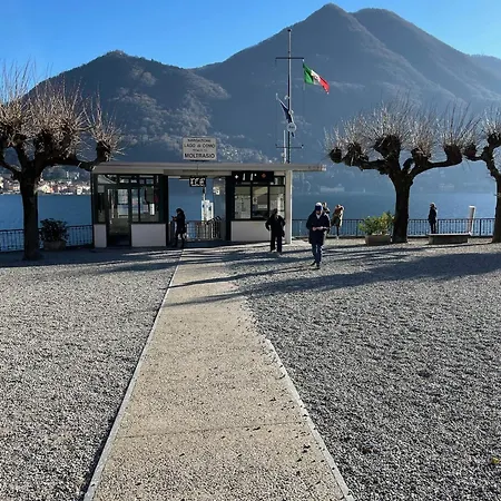 Casa Curie 度假居 *