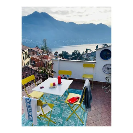 度假居 Casa Curie