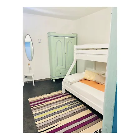 度假居 Casa Curie