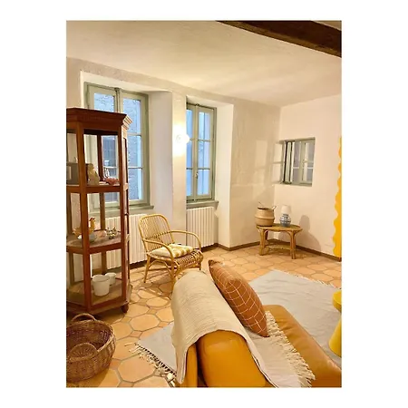 Casa Curie * Moltrasio