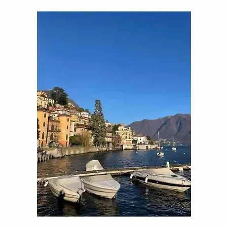 Casa Curiè Casa vacanze *