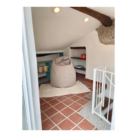 Vakantiehuis Casa Curie *