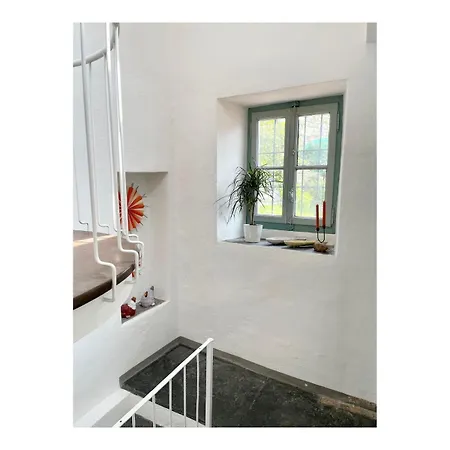 Casa Curiè * Moltrasio