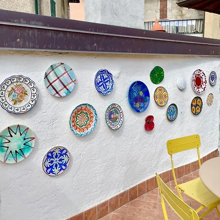 Casa vacanze Casa Curiè *