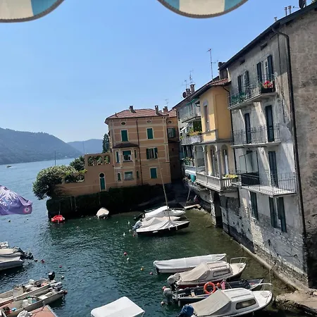 Casa Curiè * Moltrasio