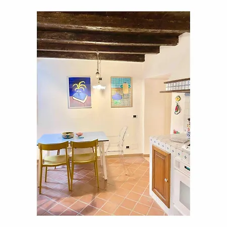 Casa Curiè * Moltrasio