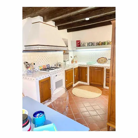 Casa vacanze Casa Curiè *