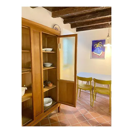 Casa Curie Vakantiehuis Moltrasio