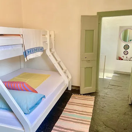 Casa Curiè Moltrasio