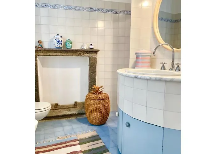 Casa Curie * Moltrasio