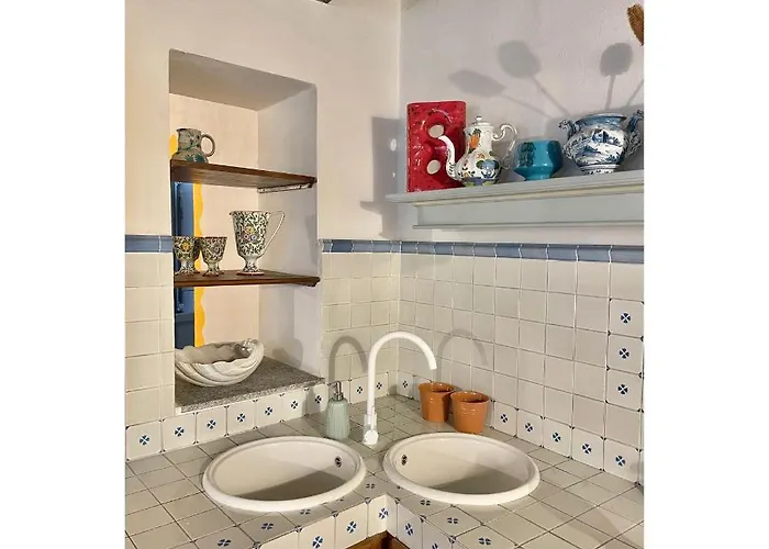 Casa Curie Tatil Evi