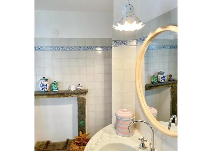 Casa Curie * Moltrasio