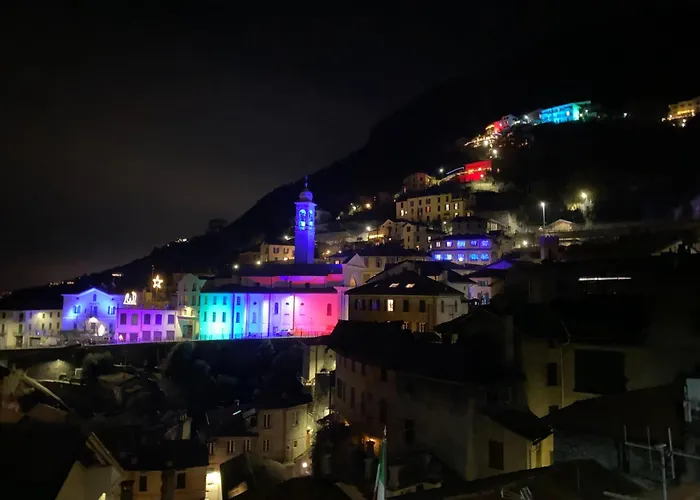 Casa Curie Tatil Evi