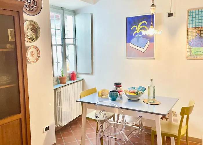 Casa Curie Tatil Evi *