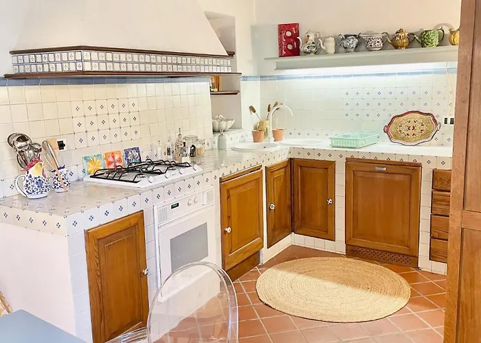 Casa Curie * Moltrasio