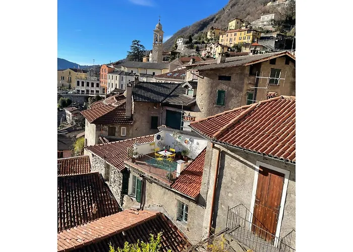 Casa Curie Tatil Evi