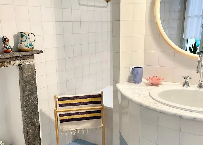 Tatil Evi Casa Curie