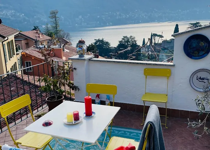 Casa Curie Tatil Evi *