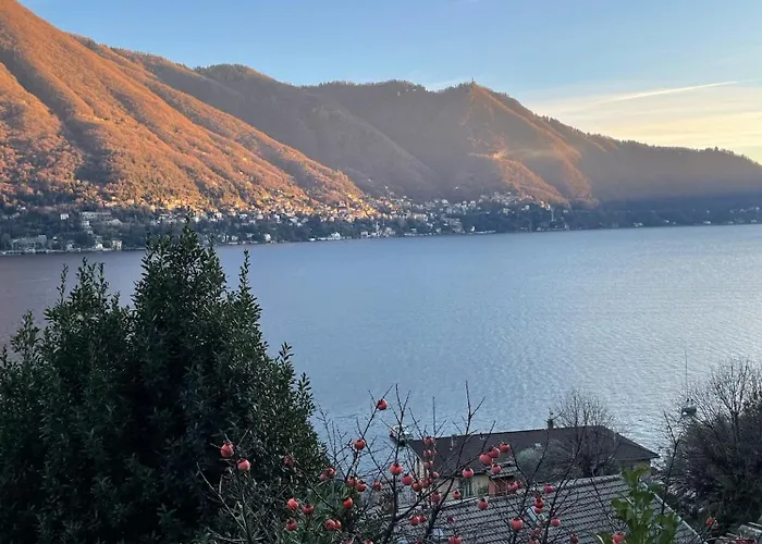 Tatil Evi Casa Curie