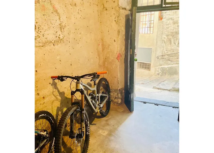 Casa Curie Tatil Evi Moltrasio