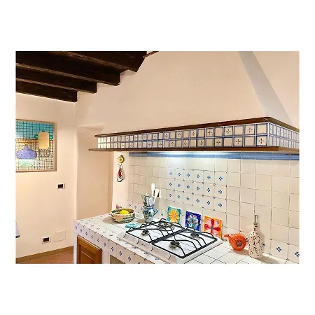 Nyaraló Casa Curie *